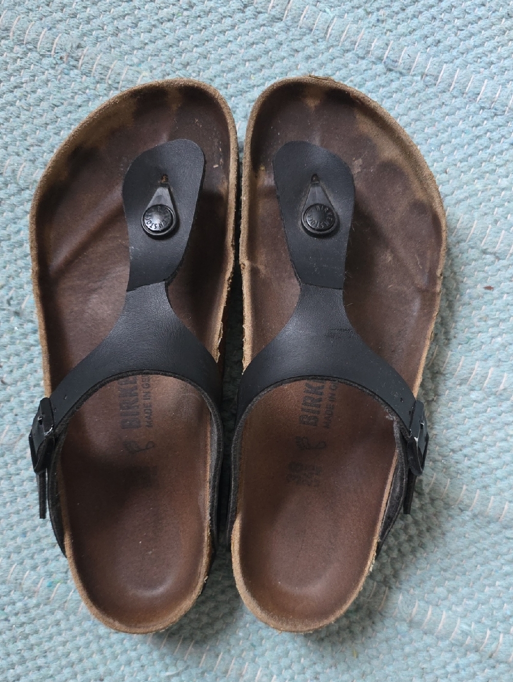 Birkenstock Gizeh Thong Sandals